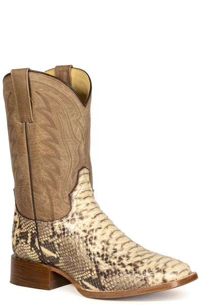 Roper Mens Roper Python Boots
