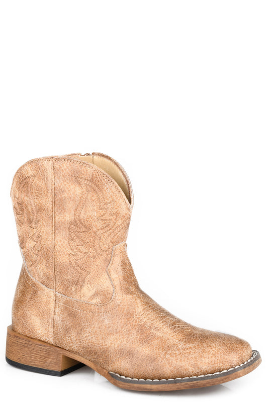 Roper Womens Roper Western Stitch Design Shayla Boots